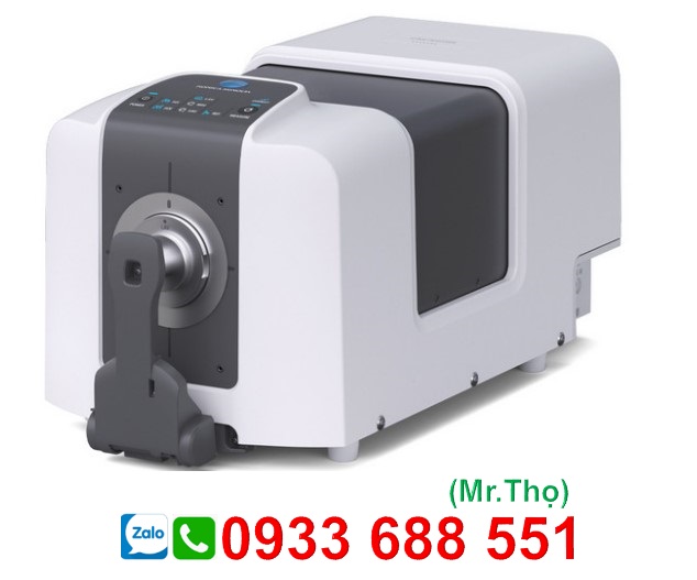 Máy quang phổ cm-36dG