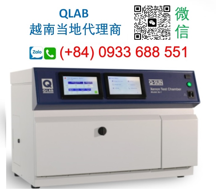 QLAB 氙灯老化测试仪