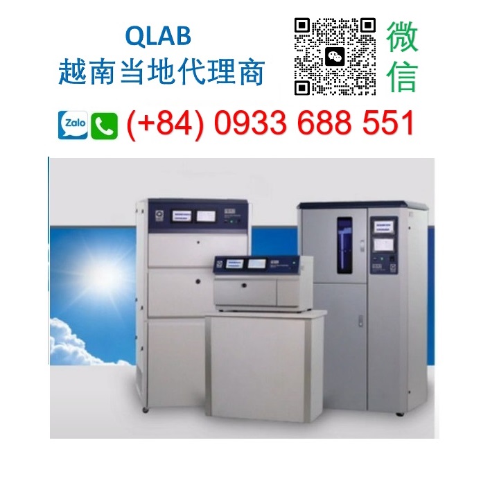 QLAB 氙灯老化测试仪