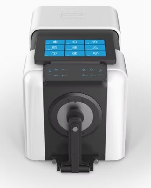 Máy quang phổ ds-36d Máy quang phổ ds-36d