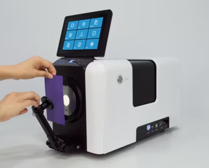 Máy quang phổ ds-36d Máy quang phổ ds-36d