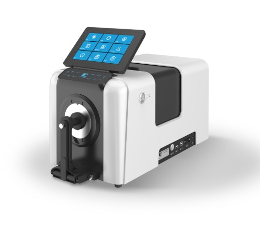 Máy quang phổ ds-36d Máy quang phổ ds-36d