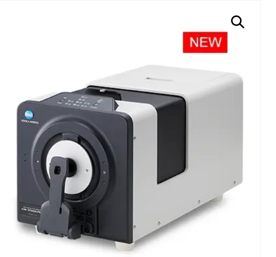 Máy CM-3700A Plus Konica Minolta