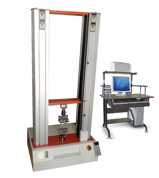 Sửa chữa máy kéo tensile