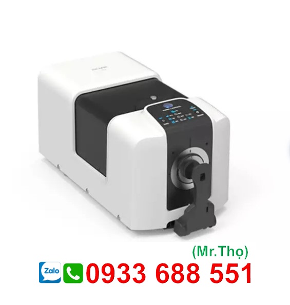 Máy đo màu quang phổ cm-36d konica minolta
