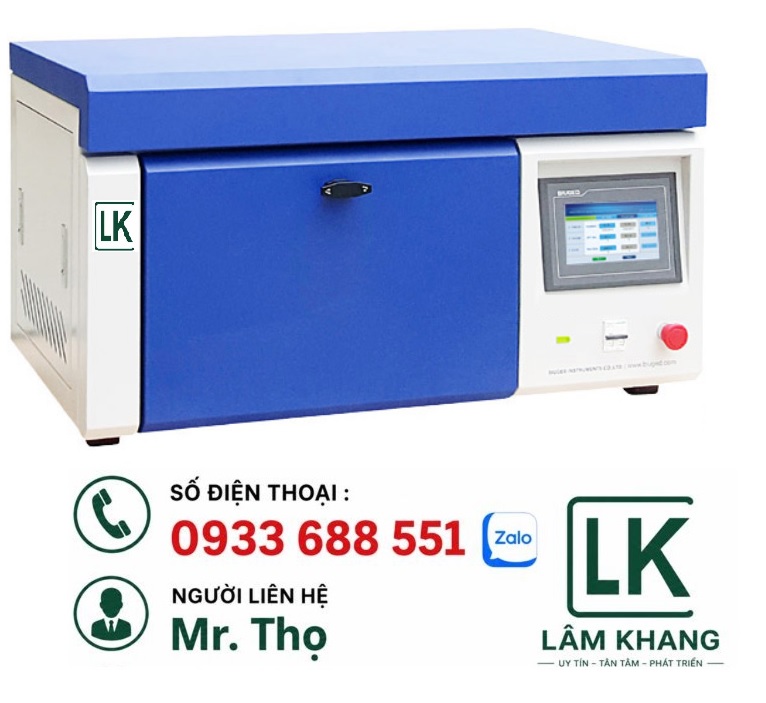 Máy lão hóa bằng đèn xenon máy xenon test chamber B-LAB