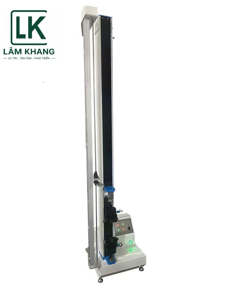 Máy đo lực kéo