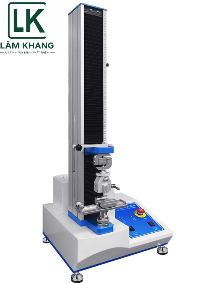 Máy đo lực kéo